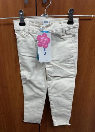 Штани lc waikiki