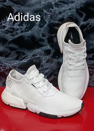 Кросівки adidas pod-s3.1 оригінал. art.n b37367 стан ідеал. р. 42.5-43 устілка за фактом 28см.