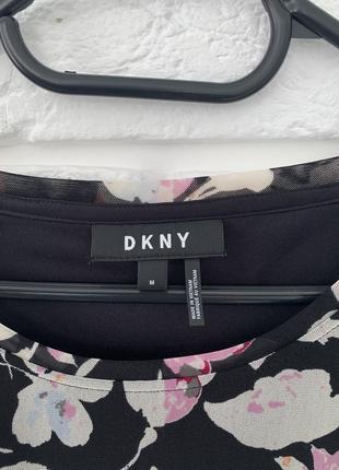 Футболка dkny3 фото