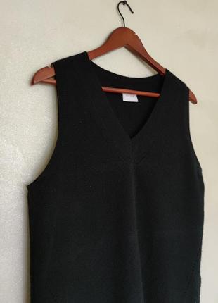 Желет, жилетка тёплая xl