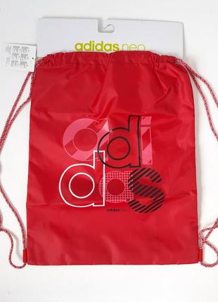 Спортивний мішок adidas1 фото