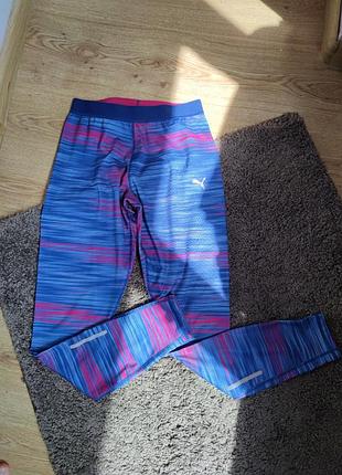 Лосини puma розмір m