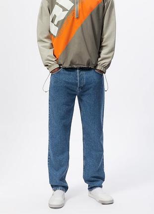 Джинси zara