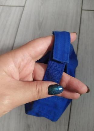 Розпродаж! кепка на липучці 1-3 року 2