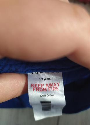 Розпродаж! кепка на липучці 1-3 року 3