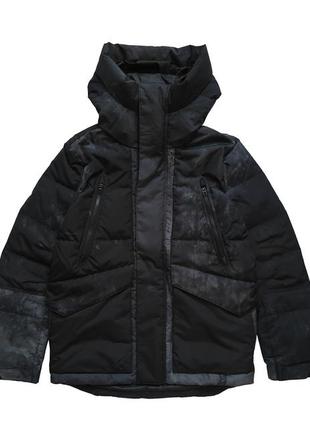 Куртка nike sportswear storm-fit city series men's hooded jacket