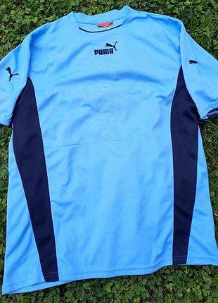 Чоловіча футболка puma.