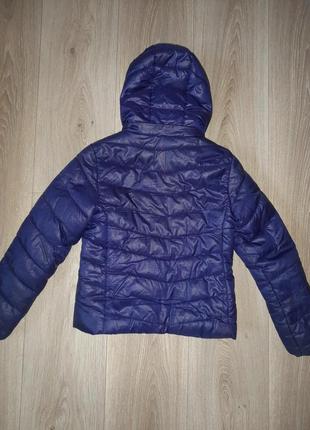Куртка h&m 9лет. 4