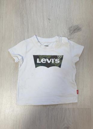 Футболка levis