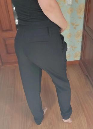 Стильні жіночі брюки yessica8 фото