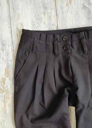 Стильні жіночі брюки yessica3 фото
