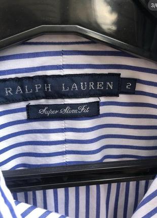 Рубашка ralph lauren3 фото