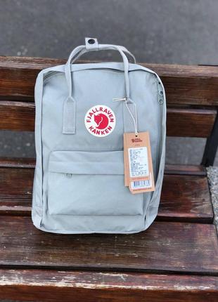 Рюкзак fjallraven