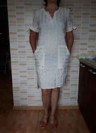 Платье женское1 фото