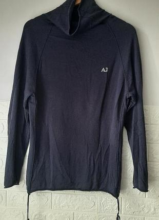 Armani jeans гольф водолазка