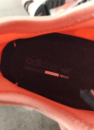 Кроссовки adidas pod 3.1. размер 46.5,3 фото
