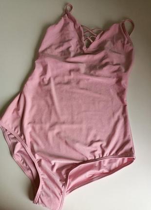 Цельный купальник esmara