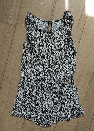 Комбінезон літній