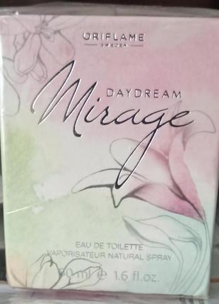 Туалетна вода mirage daydream