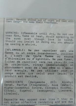 Le labo bergamote 22 4