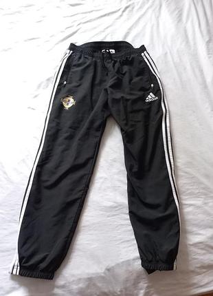 Штани adidas розмір l
