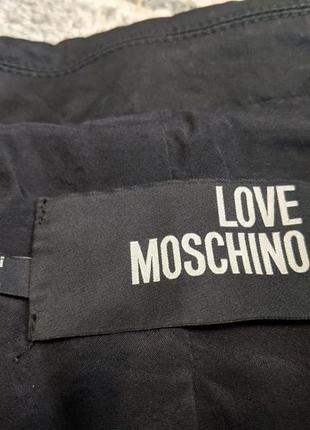 Love moschino піджак оригінал2 фото