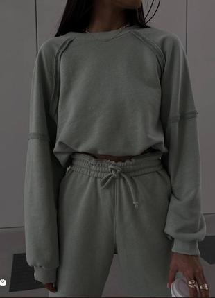 Спортивный костюм3 фото
