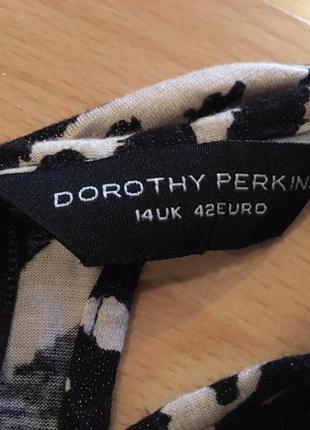 Плаття-майка dorothy perkins3 фото