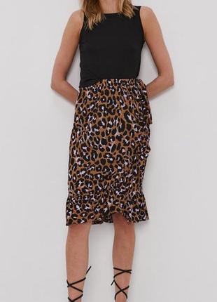 Стильная юбка only