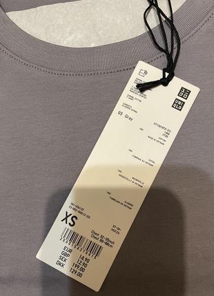 Футболка колекція +j від uniqlo4 фото