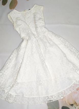 Святкове плаття 46-48 розмір