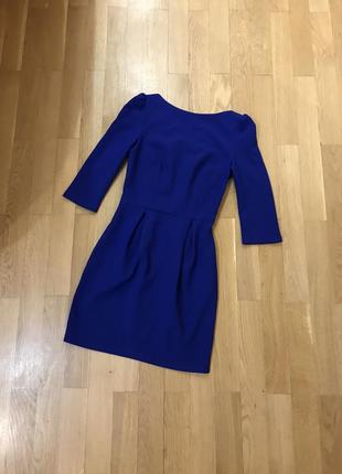 Женское платье trg (оригинал, s; жіноче плаття, сукня)