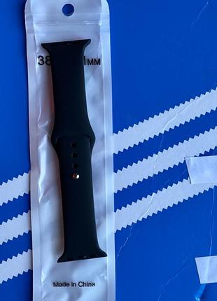 Новий ремінець на епл вотч 38/40 мм apple watch 38 / 40 mm