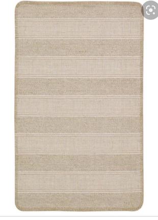 Джгутовий килимок в скандинавському стилі доріжка