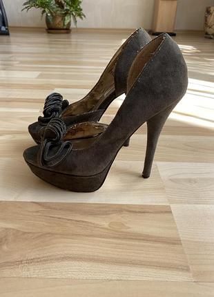 Туфлі steve madden