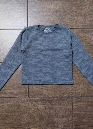 Спортивный топ # топ