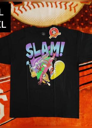 💯🏀🛸 оригінал. футболка looney tunes