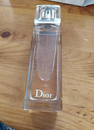 Dior addict fraiche парфумована вода жноча2 фото