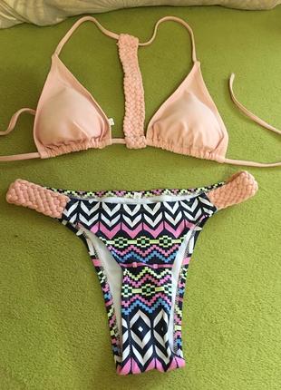 Дуже гарний купальник