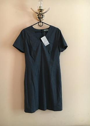 Нова стильна офісна сукня плаття плаття платтячко нове класичні