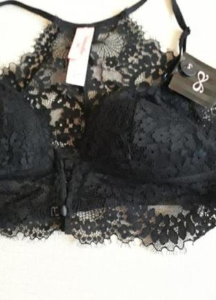 Бралет hunkemoller s