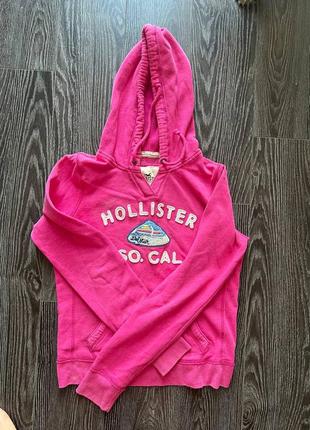 Батник hollister