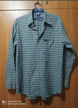 Рубашка, сорочка