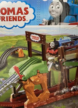 Thomas&friends железная дорога3 фото