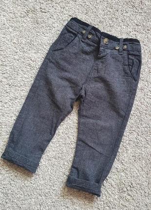 Штани 12-18 м