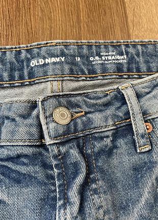 Old navy джинси 5