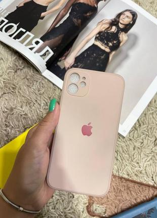 Чехли на iphone 11