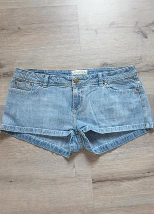 Шорти короткі