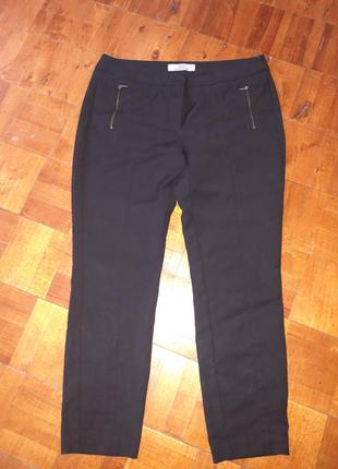 Укорочені брючки