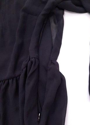 Плаття з ажуром h&m р. 36 ,s 7